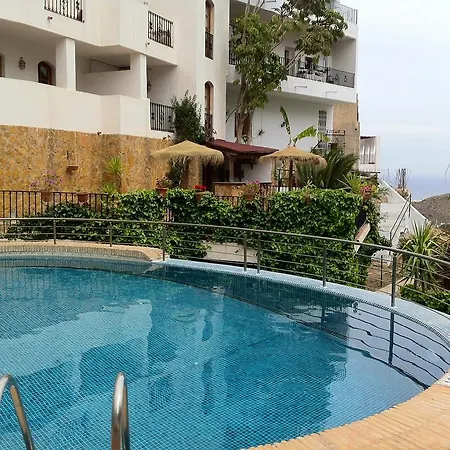 Apartamento Vista Natalia Apartment