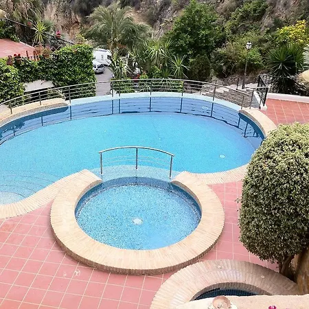 Apartamento Vista Natalia Apartment Mojacar