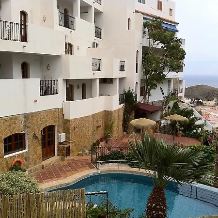 Apartamento Vista Natalia Apartment