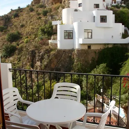 Apartamento Vista Natalia Mojacar