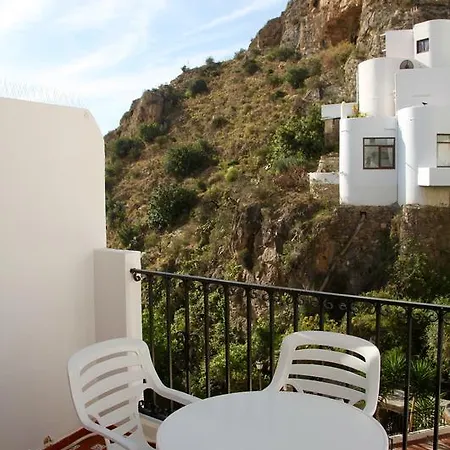 Apartamento Vista Natalia * Mojacar