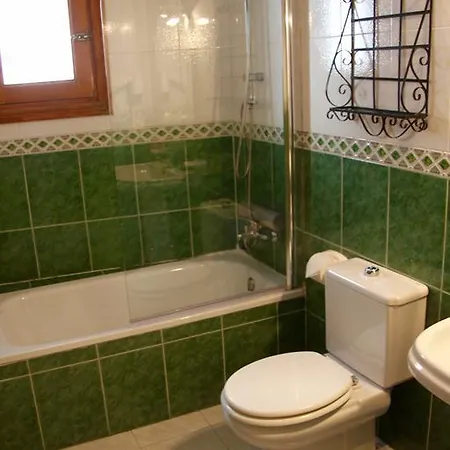 Apartamento Vista Natalia Apartment *