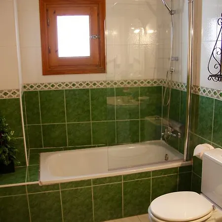 Apartment Apartamento Vista Natalia Mojacar