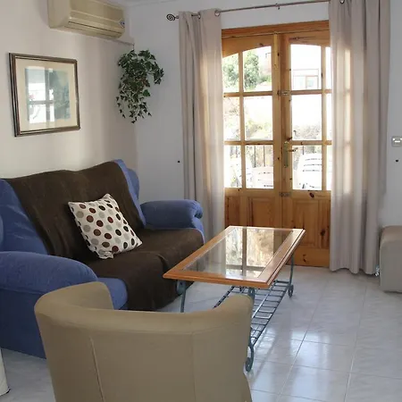Apartment Apartamento Vista Natalia
