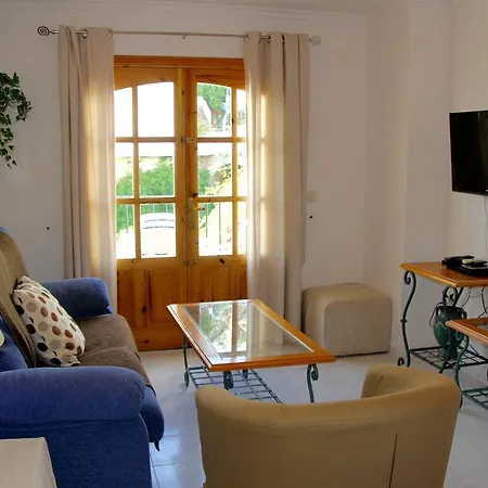 Apartamento Vista Natalia Apartment