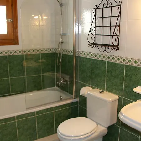 Apartment Apartamento Vista Natalia Mojacar