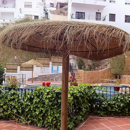 Apartment Apartamento Vista Natalia Mojacar