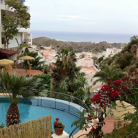 Apartment Apartamento Vista Natalia Mojacar