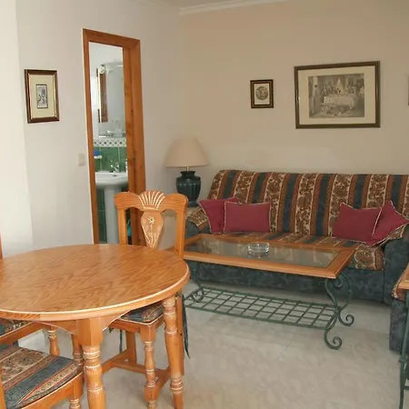 Apartment Apartamento Vista Natalia *
