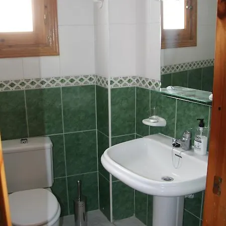 Apartamento Vista Natalia