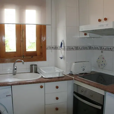 Apartamento Vista Natalia Mojacar