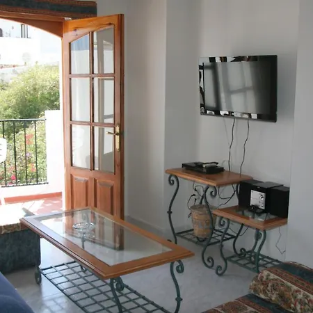 Apartamento Vista Natalia Mojacar