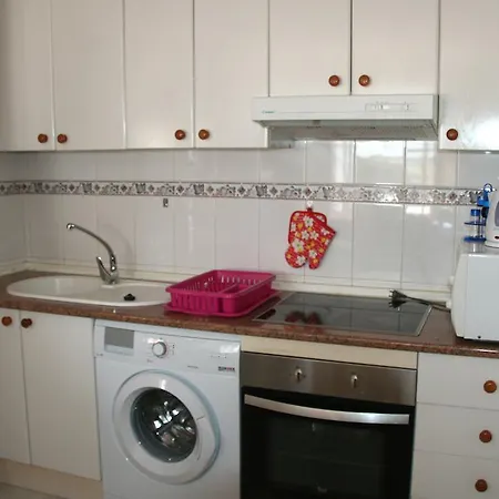 Apartamento Vista Natalia
