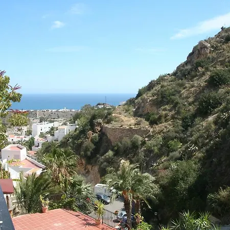 Apartment Apartamento Vista Natalia Mojacar