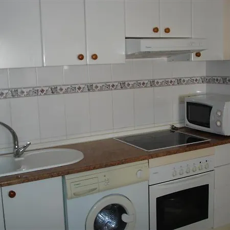 Apartamento Vista Natalia