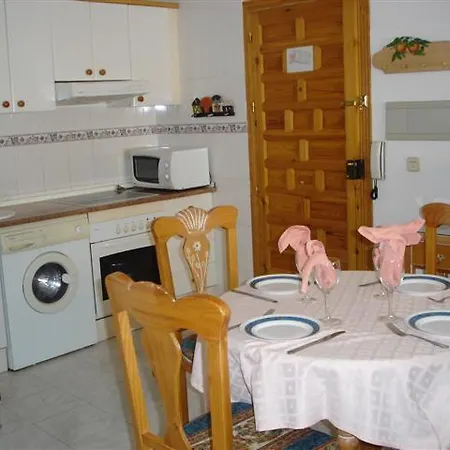 Apartment Apartamento Vista Natalia *