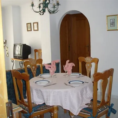Apartamento Vista Natalia Mojacar