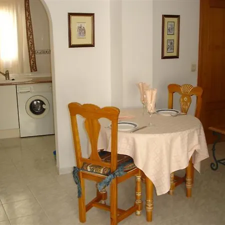 Apartamento Vista Natalia