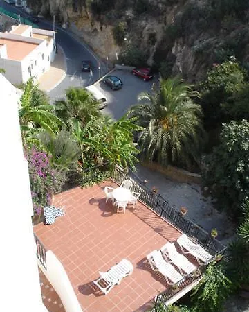 Apartamento Vista Natalia Mojacar
