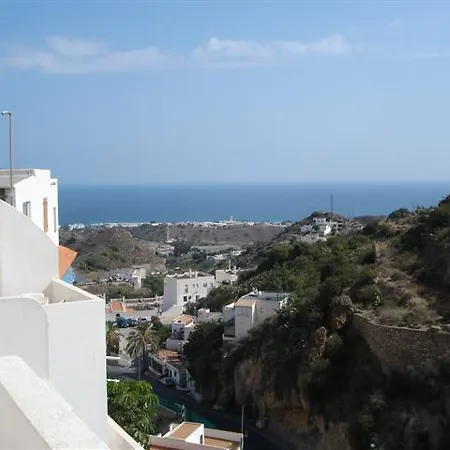 Apartment Apartamento Vista Natalia Mojacar