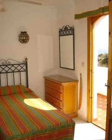 Apartamento Vista Natalia