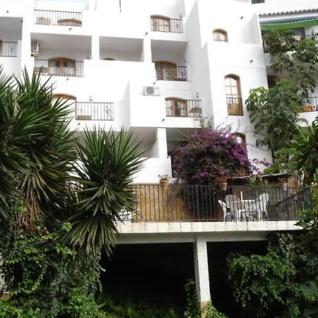 Apartamento Vista Natalia