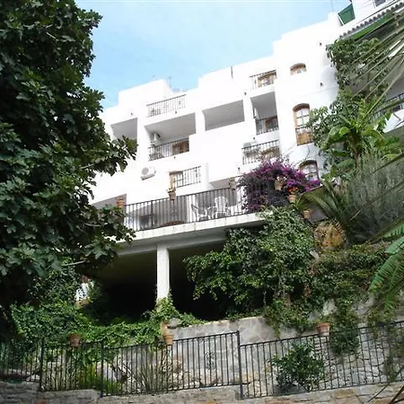 Apartamento Vista Natalia Mojacar