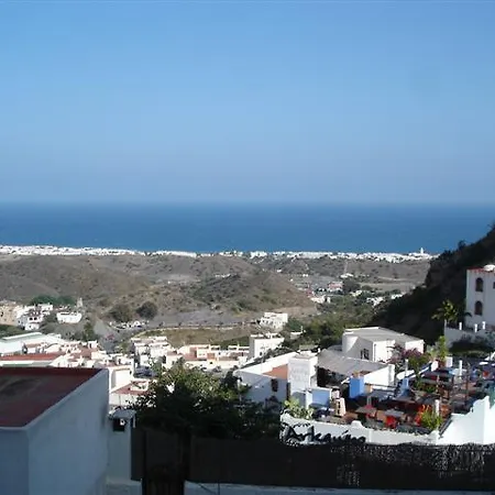 Apartment Apartamento Vista Natalia Mojacar