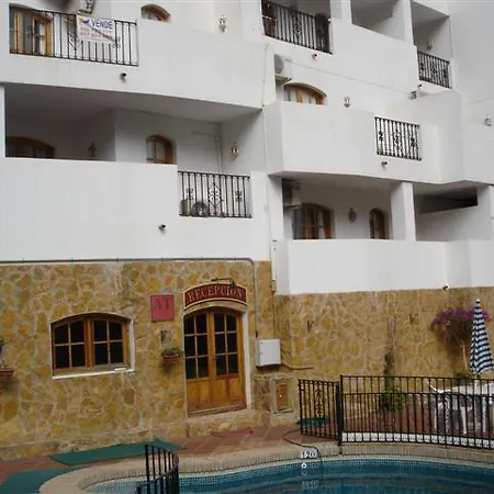 Apartment Apartamento Vista Natalia