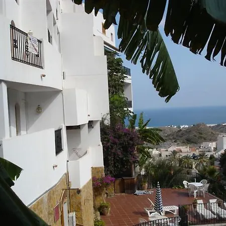 Apartment Apartamento Vista Natalia Mojacar
