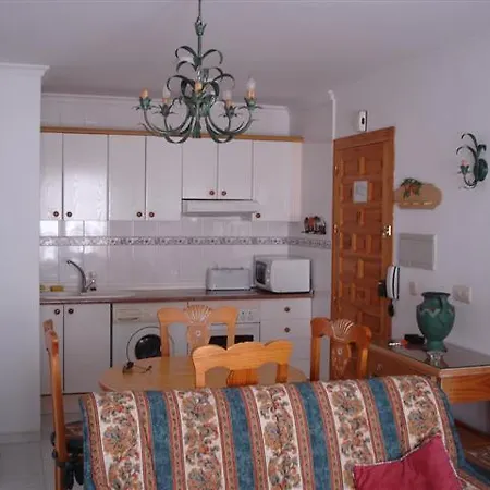 Apartamento Vista Natalia Mojacar