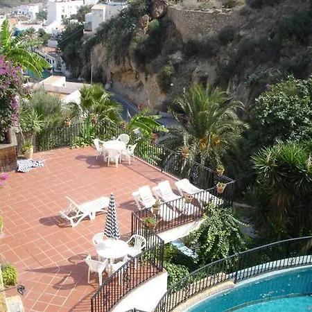 Apartamento Vista Natalia