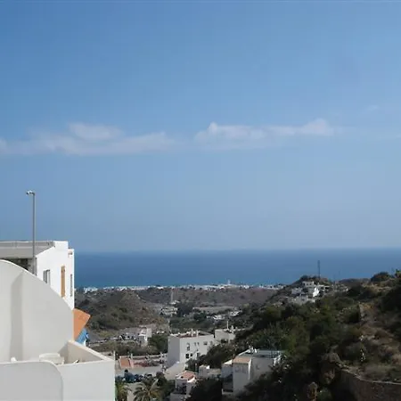 Apartamento Vista Natalia Mojacar