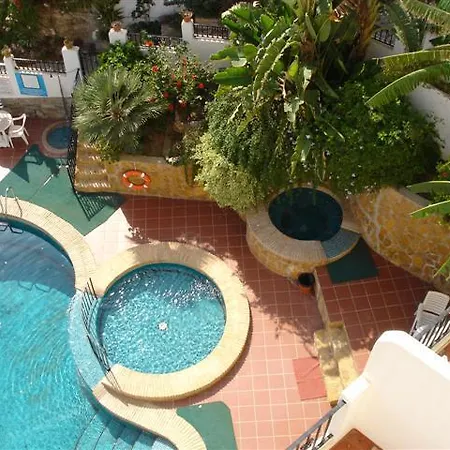 Apartment Apartamento Vista Natalia Mojacar
