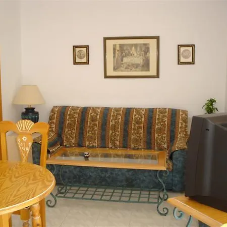 Apartamento Vista Natalia