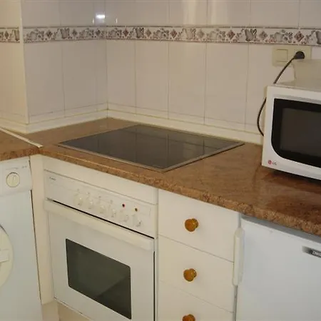 Apartamento Vista Natalia Mojacar