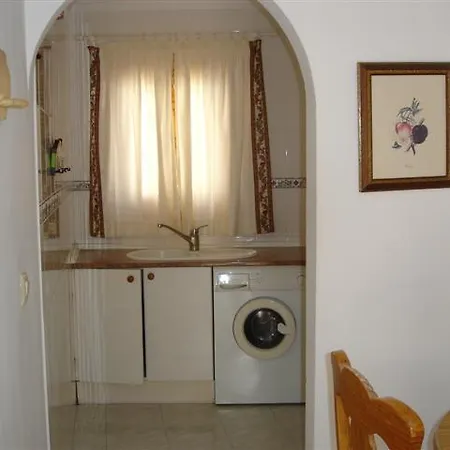 Apartment Apartamento Vista Natalia