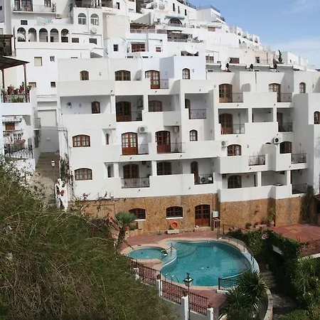 Apartamento Vista Natalia Mojacar