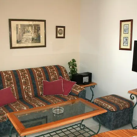 Apartment Apartamento Vista Natalia Mojacar