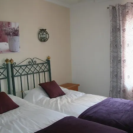 Apartment Apartamento Vista Natalia Mojacar