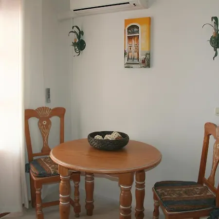 Apartamento Vista Natalia